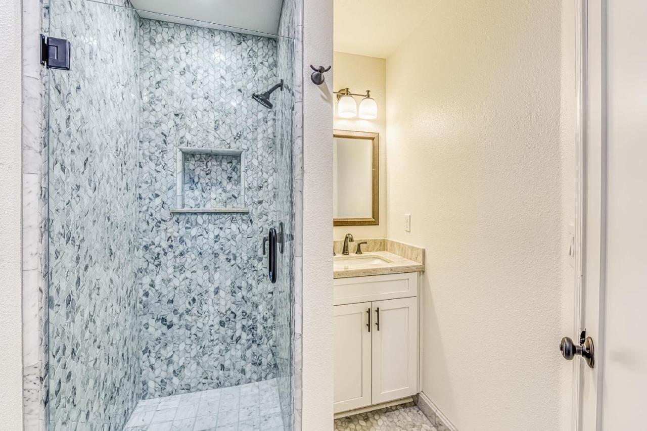 Slide Creek Retreat Apartment Bass Lake Bagian luar foto